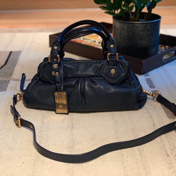 Marc By Marc Jacobs Handbags - Marc By Marc Jacobs Classic Q Groovee Satchel